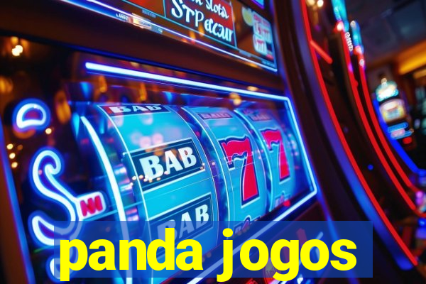 panda jogos